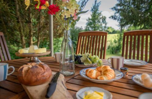 Guignicourt-sur-Vence House | Gite du Verger