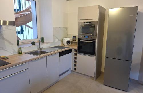 Bergeres-les-Vertus House | Gite en Champagne
