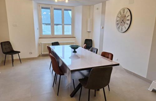 Bergeres-les-Vertus House | Gite en Champagne