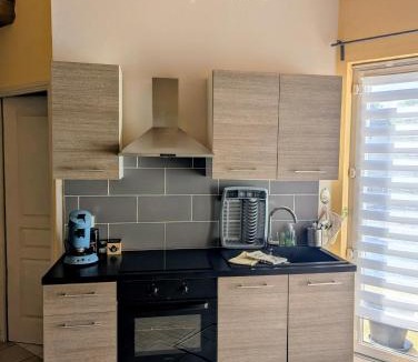 Chablis House | Gite Entre Pierre et Come