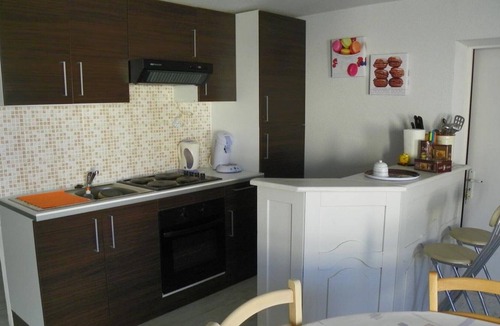 Saint-Maurice Apartment | Gite et Spa Alsace - L'Altenberg