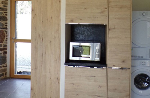 Mur-de-Bretagne House | GITE ETAPE 2 people