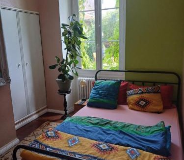 Gramat Apartment | Gite Frederic