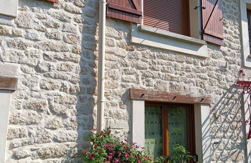 Chatillon-sous-les-Cotes Cottage | Gite GRAND LOGIS DES CHOUETTES 5 bedrooms, 6 to 10 pers, jacuzzi, games room