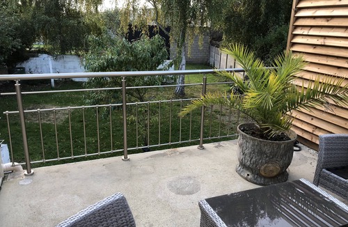 Saint-Cast-le-Guildo House | Gîte gr34 on foot and large garden. 5bedrooms 3bathrooms, 3wc