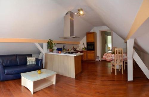 Wangenbourg-Engenthal Apartment | Gite GRETEL de la Ferme du Schneeberg