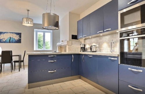 Notre-Dame-de-Sanilhac House | GITE HIBISCUS