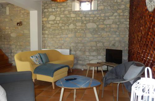 Couddes House | Gite Hirond'ailes D'ange