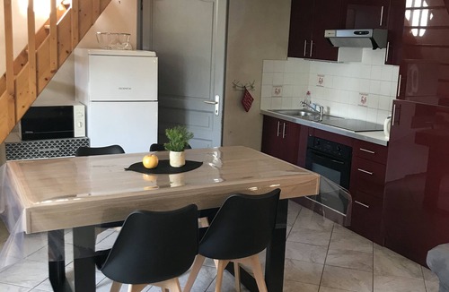Pluduno Cottage | Gîte in Brittany, between land and sea, quiet, pets welcome, wifi