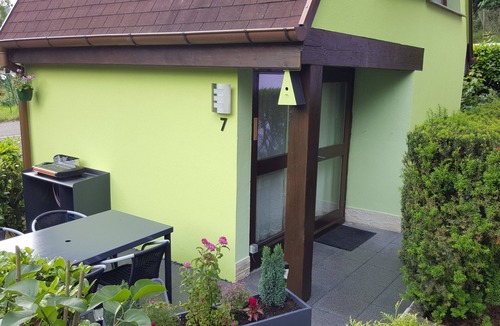Kaysersberg Cottage | Gite in Kaysersberg, in Alsace, individual pavilion, near Colmar