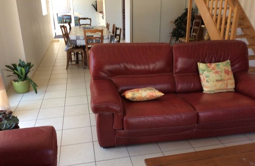 Saint-Clet House | GITE IN THE COUNTRYSIDE BETWEEN LAND AND SEA 20KMS FROM THE SEA