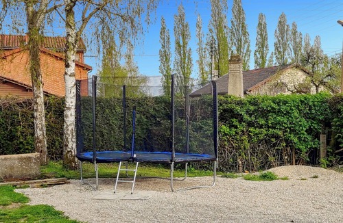 Joncreuil House | Gite in the countryside between the Lac du Der, lakes and forests of the Orient