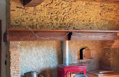 Magnan Ski Chalet | Gîte in the heart of the Gers - 2 hectares of tranquility 7 minutes from the Circuit de Nogaro