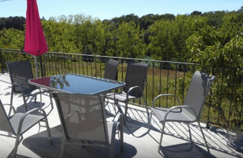 Notre-Dame-de-Sanilhac House | GITE JASMIN