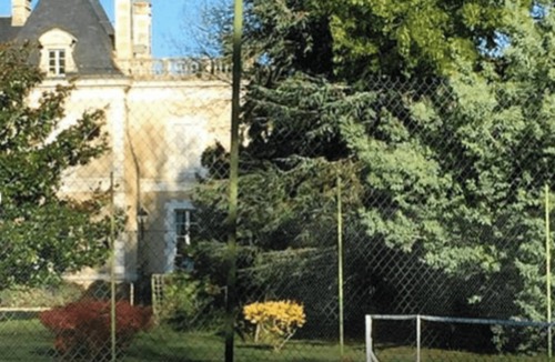 Notre-Dame-de-Sanilhac House | GITE JASMIN