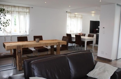 Jeuxey House | Gite Jeuxey, 3 bedrooms, 6 persons