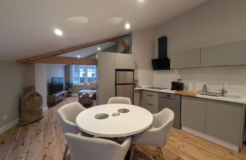 Joinville Cottage | Gite Joinville, 2 bedrooms, 4 persons