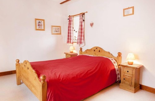 Ammerschwihr Apartment | gite joseph 2pers dans le vignoble à 8km de Colmar