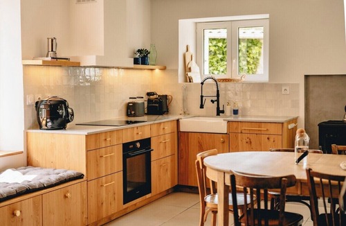 Lantic House | Gite Ker Eost - Elegance & charm close to the sea