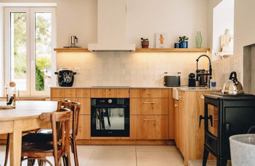 Lantic House | Gite Ker Eost - Elegance & charm close to the sea