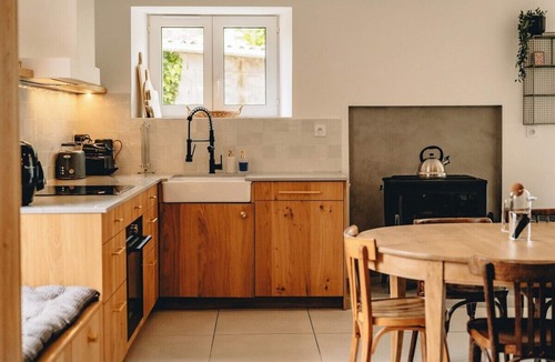 Lantic House | Gite Ker Eost - Elegance & charm close to the sea
