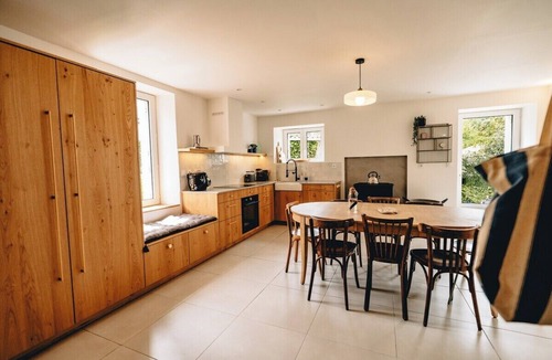 Lantic House | Gite Ker Eost - Elegance & charm close to the sea