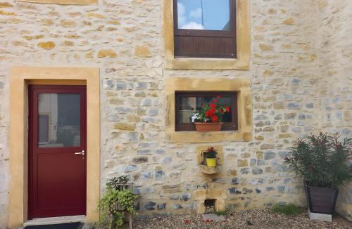 Peltre House | Gite L'atelier De Théophile