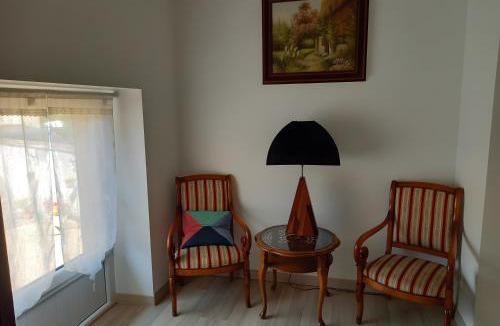 Peltre House | Gite L'atelier De Théophile