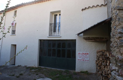 Aunat Cottage | Gite La Forge Aunat Pyrenees Ariege