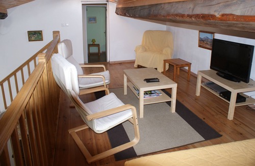 Aunat Cottage | Gite La Forge Aunat Pyrenees Ariege