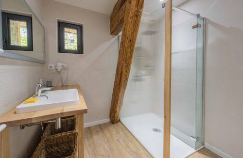 Orgeix House | Gite - La grange Tima