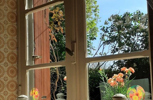 Neant-sur-Yvel House | Gite La Lisière, in Brocéliande