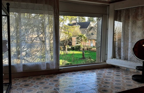 Neant-sur-Yvel House | Gite La Lisière, in Brocéliande