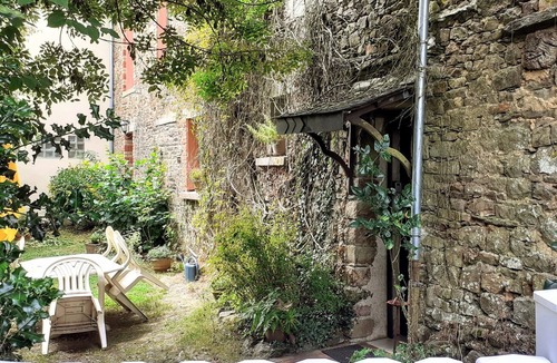 Neant-sur-Yvel House | Gite La Lisière, in Brocéliande