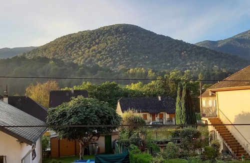 Saint-Pe-de-Bigorre House | Gite la Pâle ideally located in the heart of the Pyrenees at Saint Pé de Bigorre