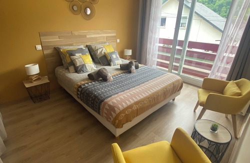 Saint-Pe-de-Bigorre House | Gite la Pâle ideally located in the heart of the Pyrenees at Saint Pé de Bigorre