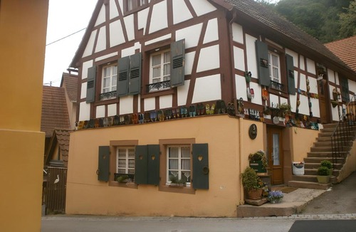 Oberbronn House | Gite La Saboterie 1609