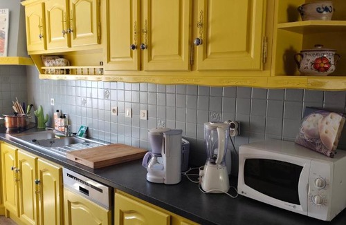 Moulins-Saint-Hubert House | Gite La Volette