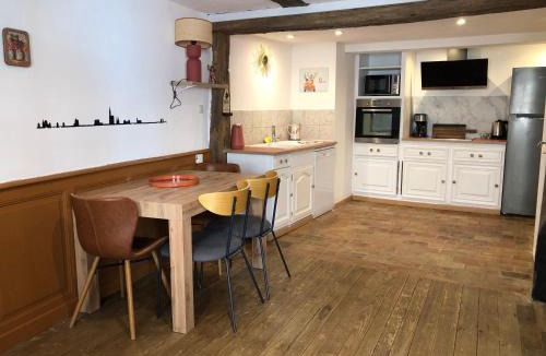 Scherwiller House | Gite le 1788