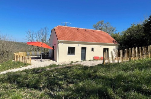 Laval House | Gite Le Bas des Poujades