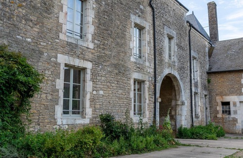 Touligny Cottage | Gite - Le Château de Manon