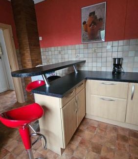 Liepvre Apartment | Gite Le Fulrade