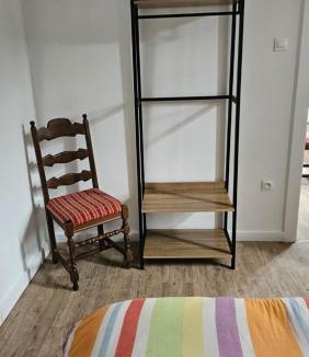 Liepvre Apartment | Gite Le Fulrade