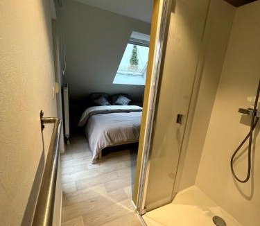 Salenthal House | Gite le Mamama, maison cosy au centre du village