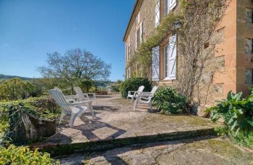 Saint-Frajou House | Gite Le Marquès