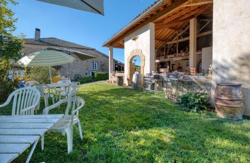 Saint-Frajou House | Gite Le Marquès