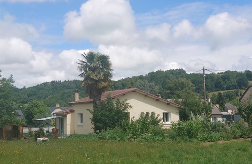 Antist House | Gite Le Montaigu