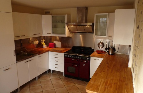 Soula Other | Gite Le Pastourel - A large, high quality, 3 bed farmhouse in SW France