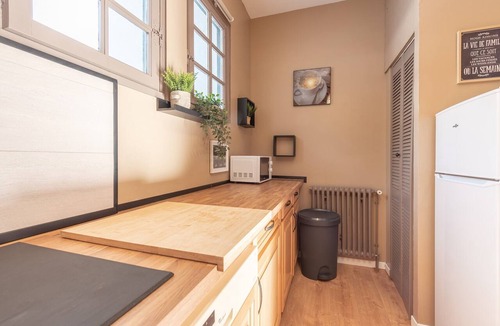Arrens-Marsous House | Gite le Suyen with Nordic Bath and Sauna – Panoramic View of the Pyrenees