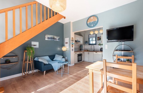 Arrens-Marsous House | Gîte le Tech Nordic Bath & Sauna in the Heart of the Mountains